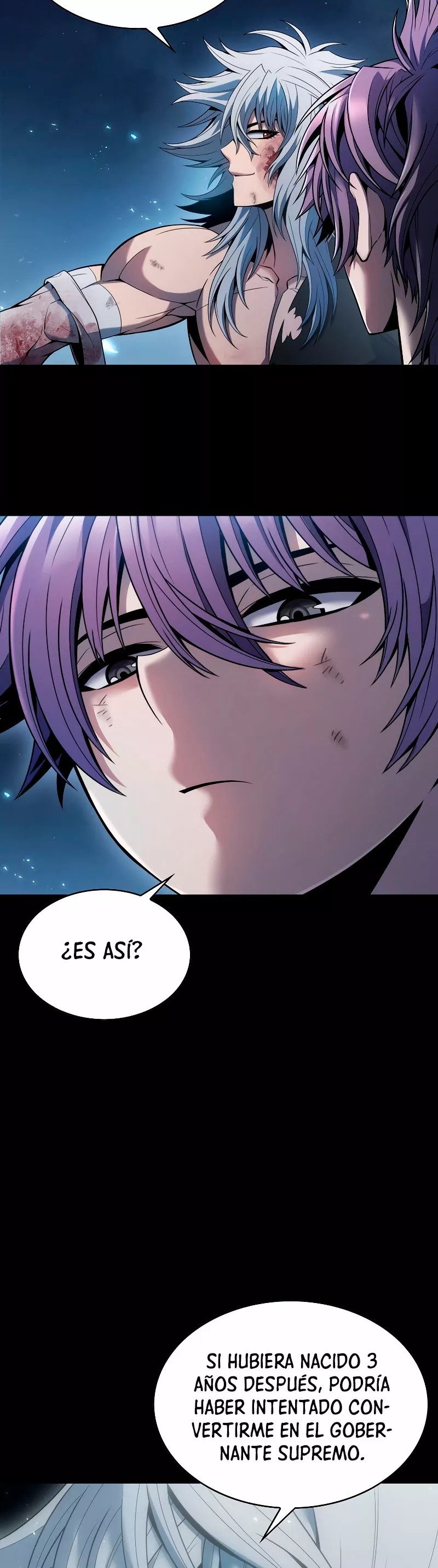 Star of the Overlord Ch. 2 第15页