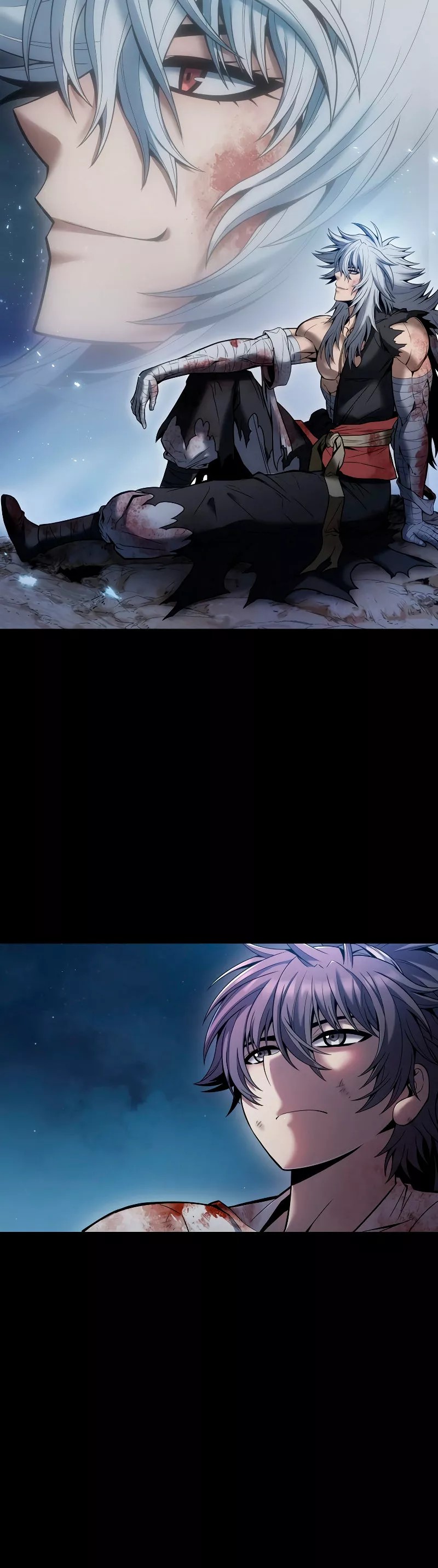 Star of the Overlord Ch. 2 第16页