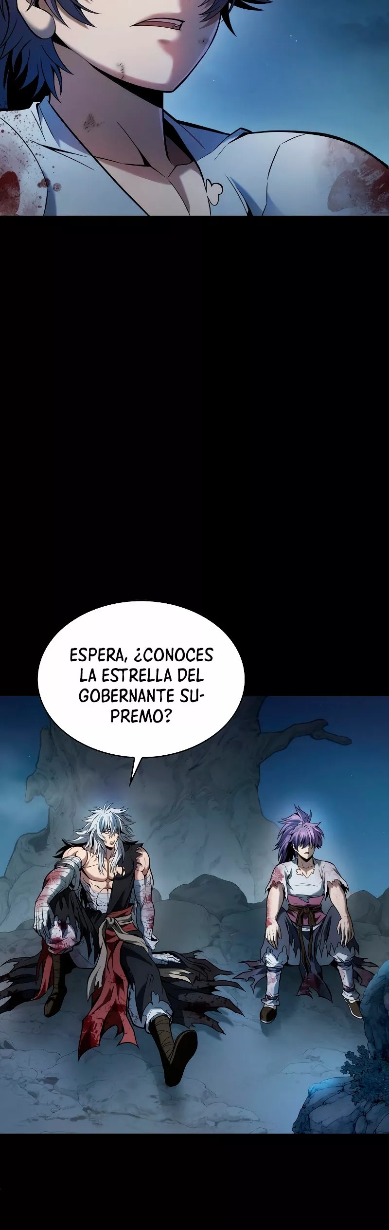 Star of the Overlord Ch. 2 第19页