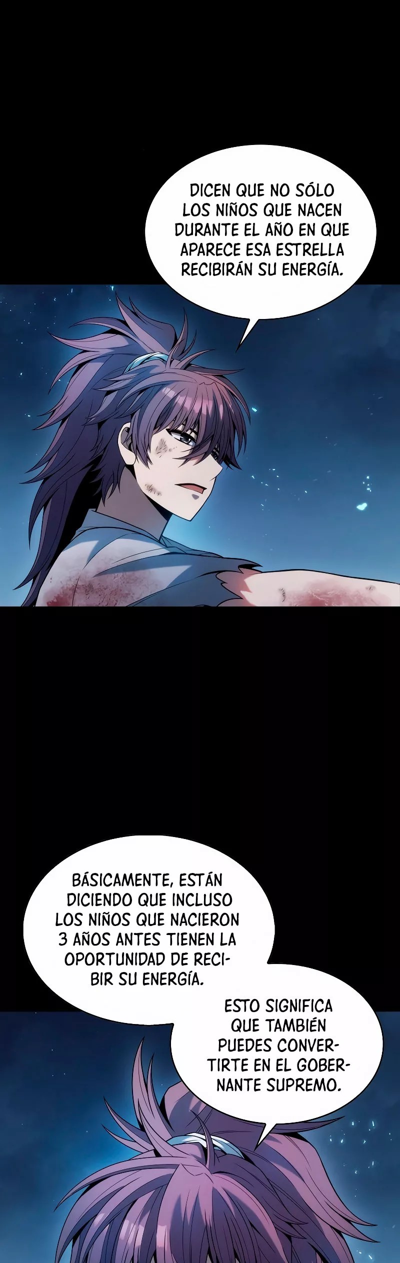 Star of the Overlord Ch. 2 第20页