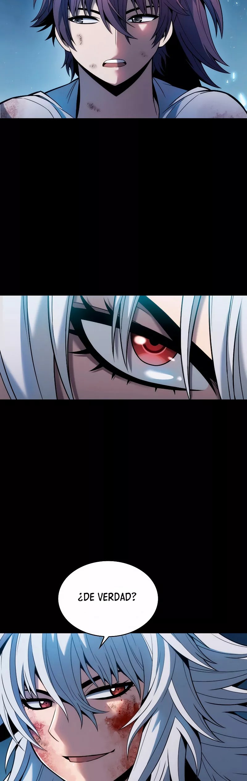 Star of the Overlord Ch. 2 第21页