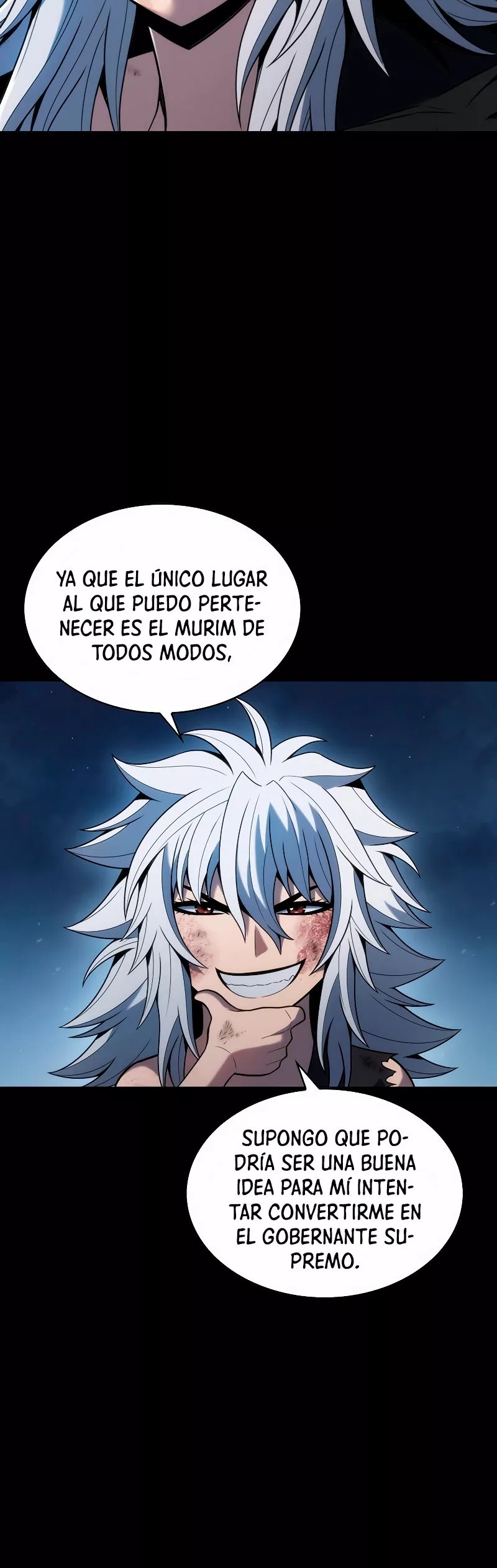 Star of the Overlord Ch. 2 第22页