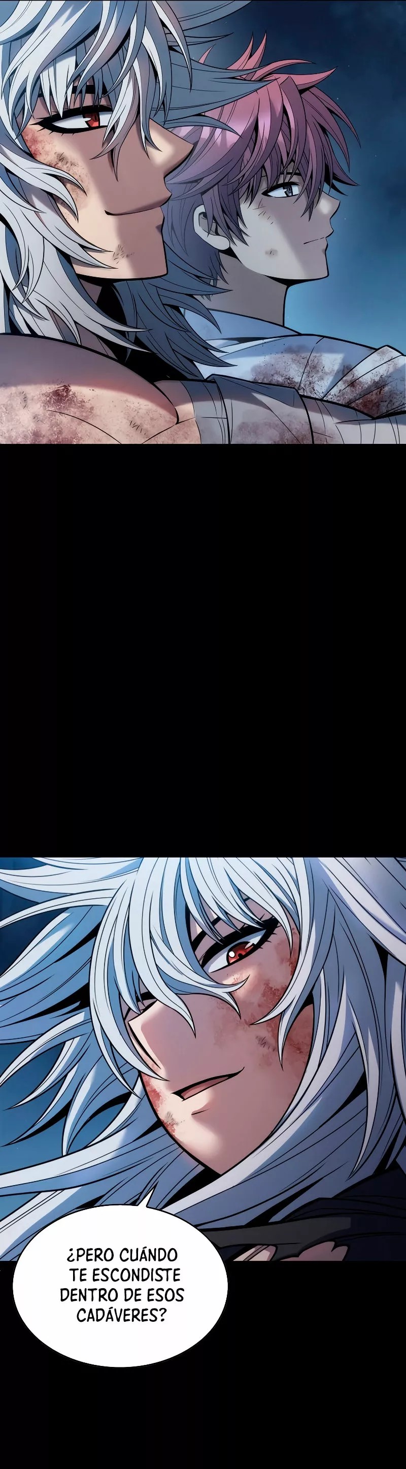Star of the Overlord Ch. 2 第23页