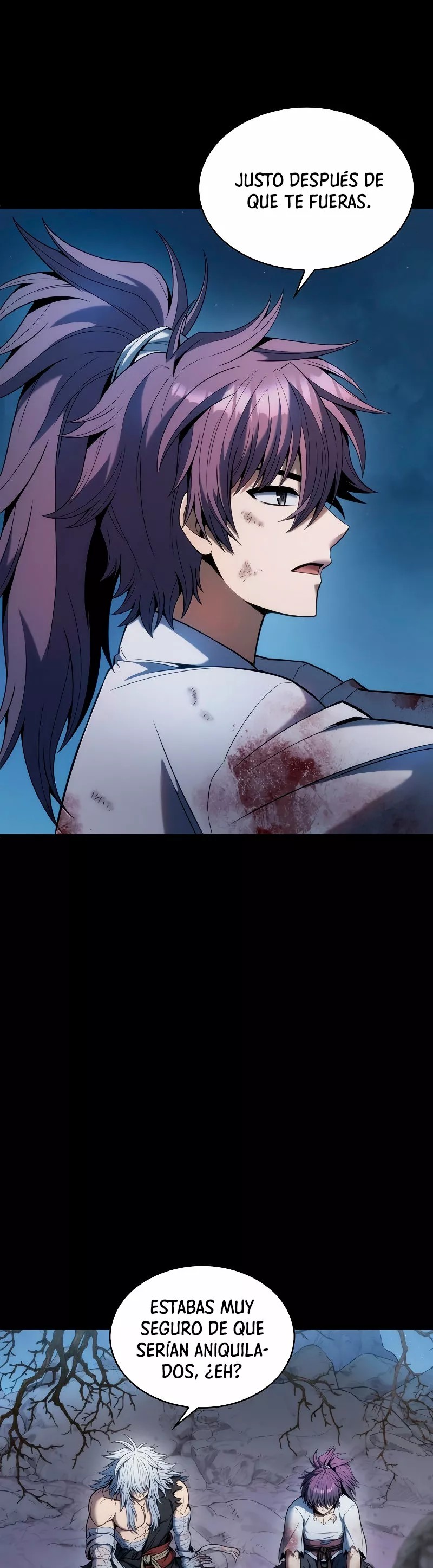 Star of the Overlord Ch. 2 第24页