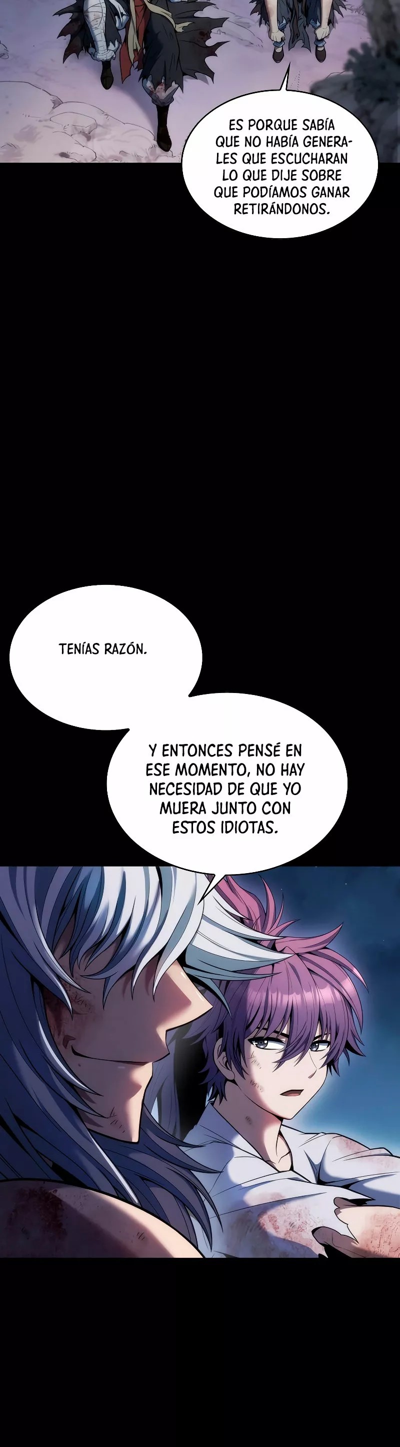 Star of the Overlord Ch. 2 第25页