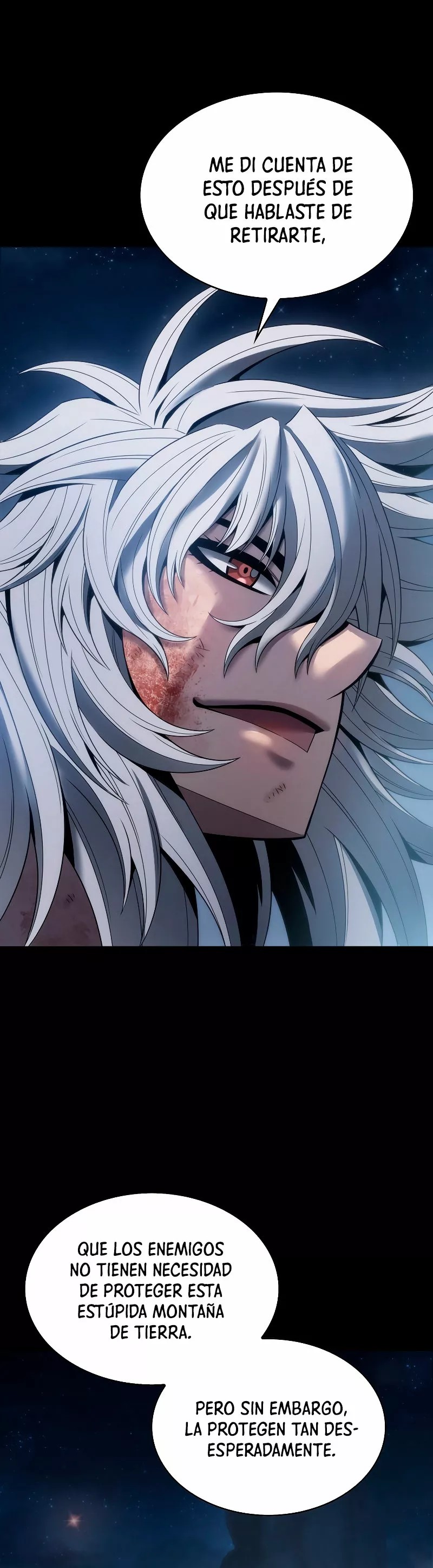 Star of the Overlord Ch. 2 第26页