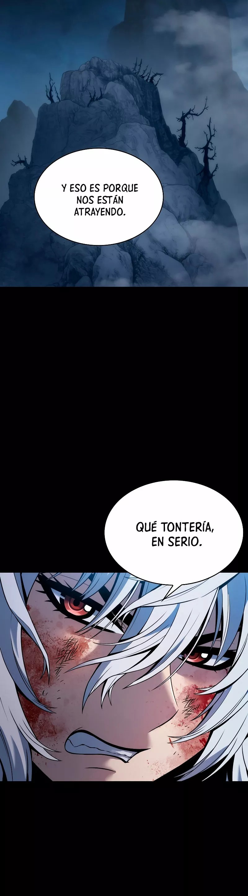 Star of the Overlord Ch. 2 第27页