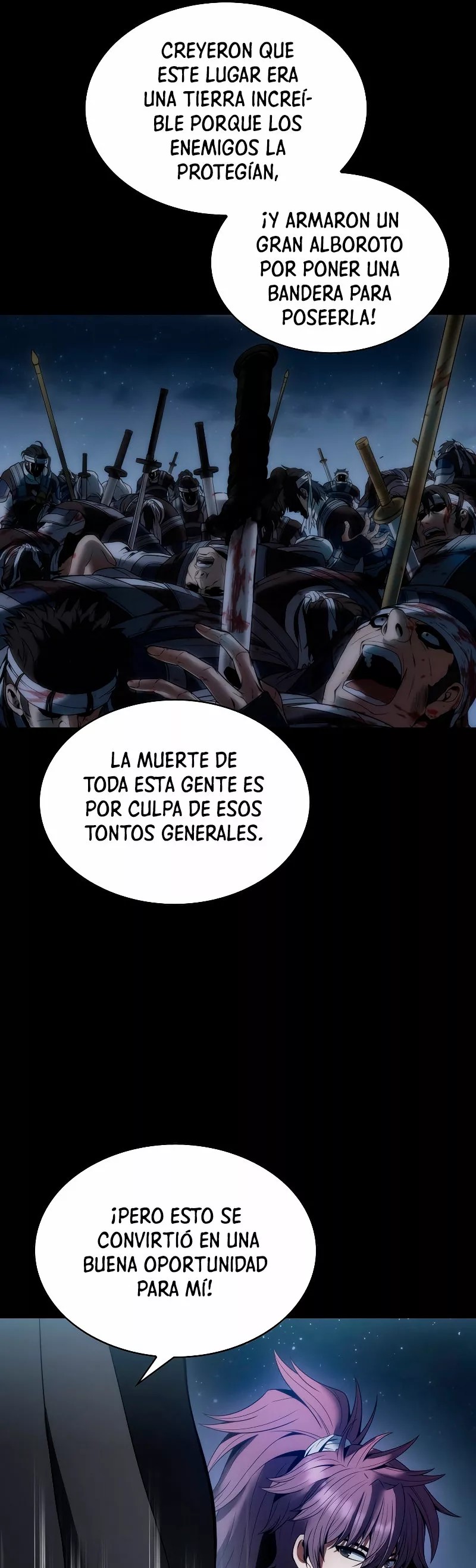 Star of the Overlord Ch. 2 第28页