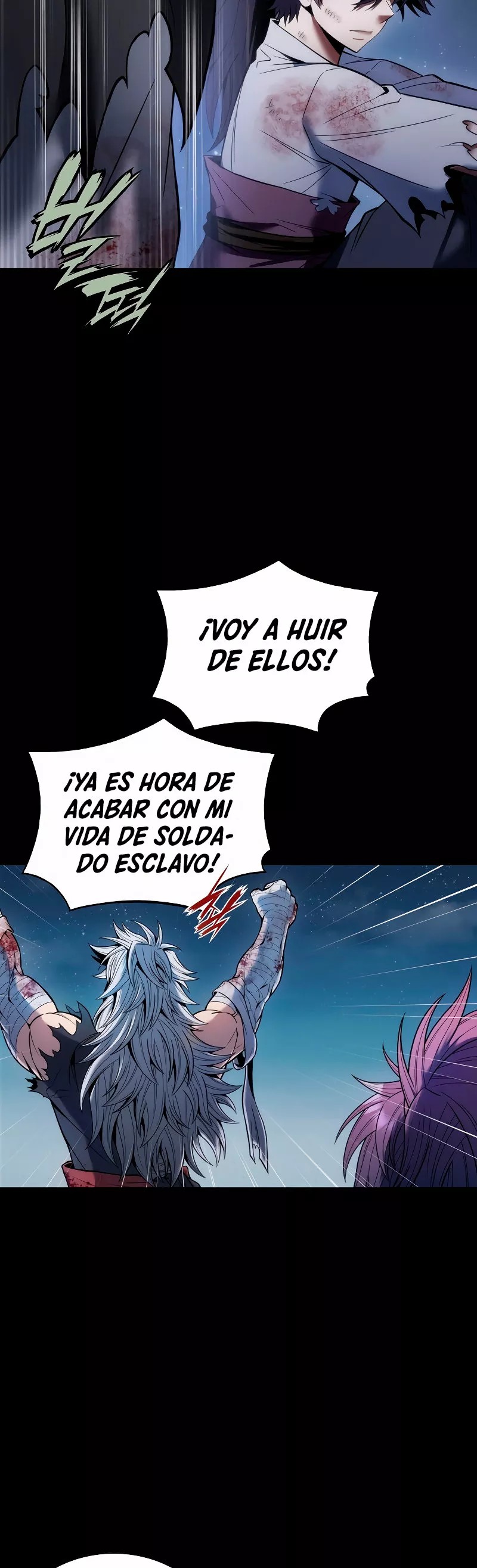 Star of the Overlord Ch. 2 第29页