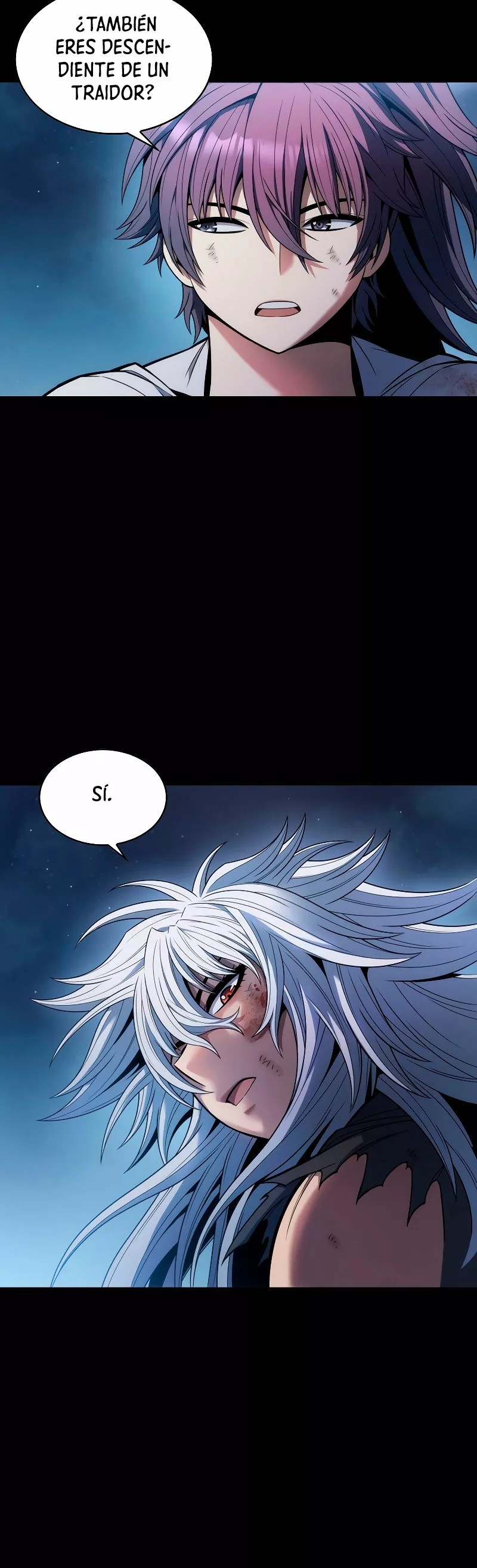 Star of the Overlord Ch. 2 第30页