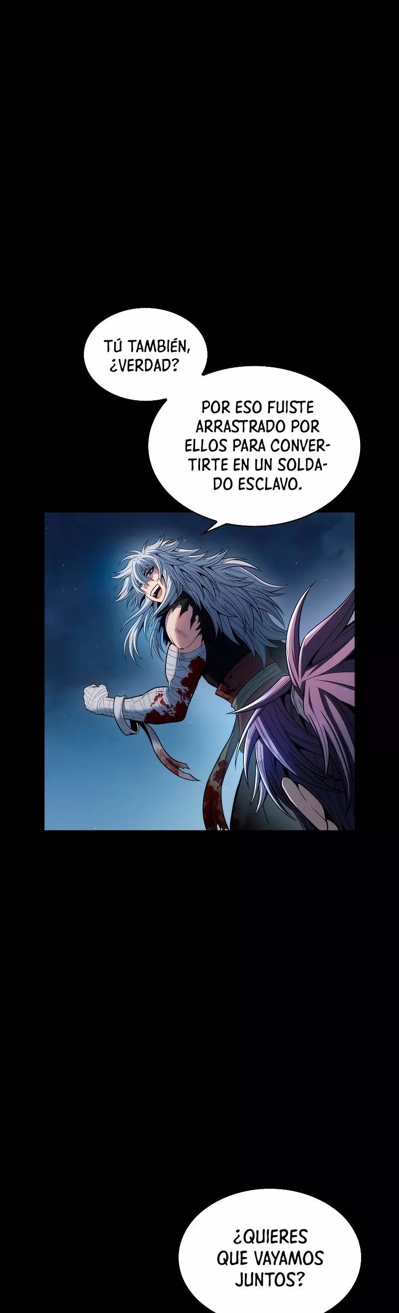 Star of the Overlord Ch. 2 第31页