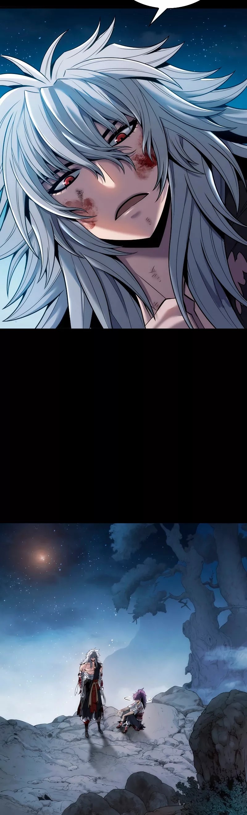 Star of the Overlord Ch. 2 第32页