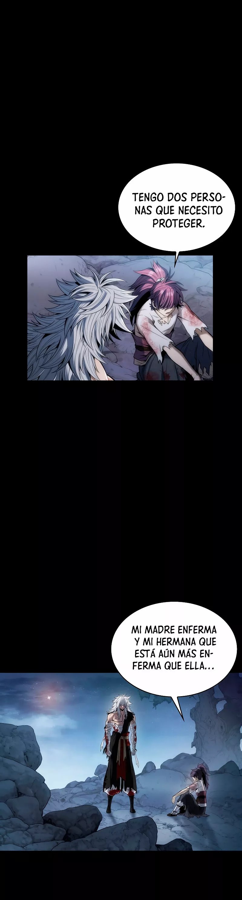 Star of the Overlord Ch. 2 第34页