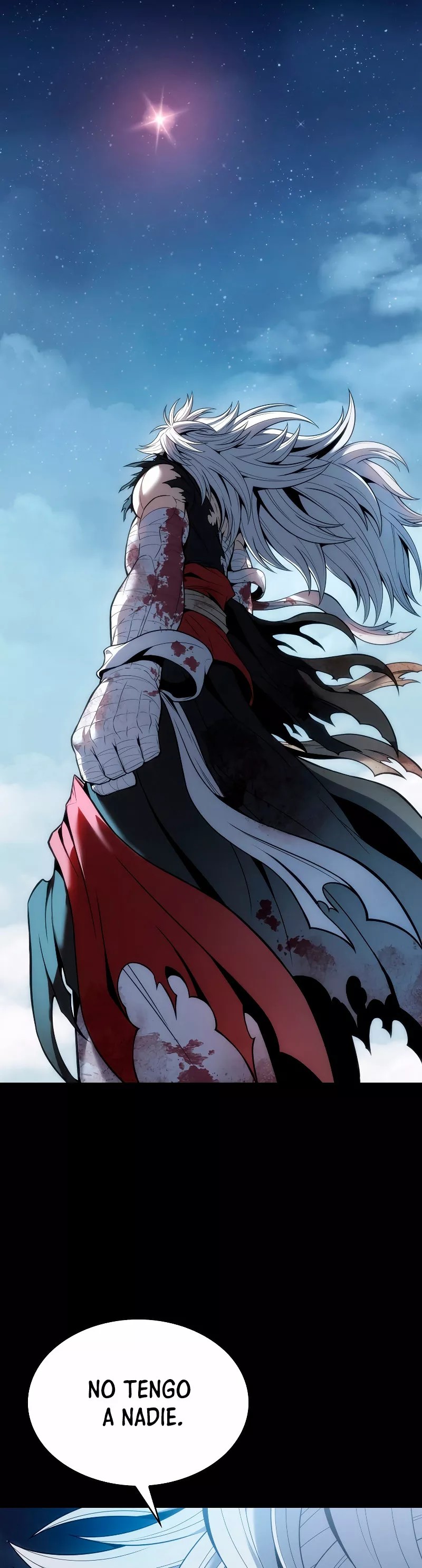 Star of the Overlord Ch. 2 第37页