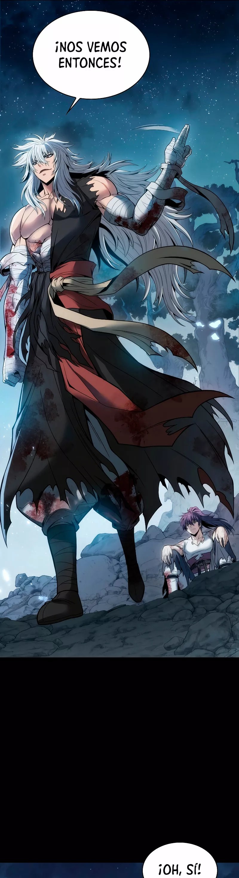 Star of the Overlord Ch. 2 第39页