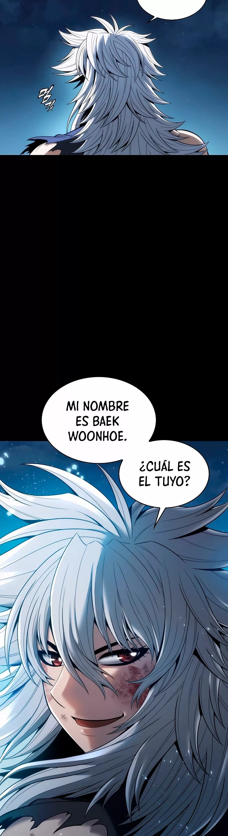 Star of the Overlord Ch. 2 第40页