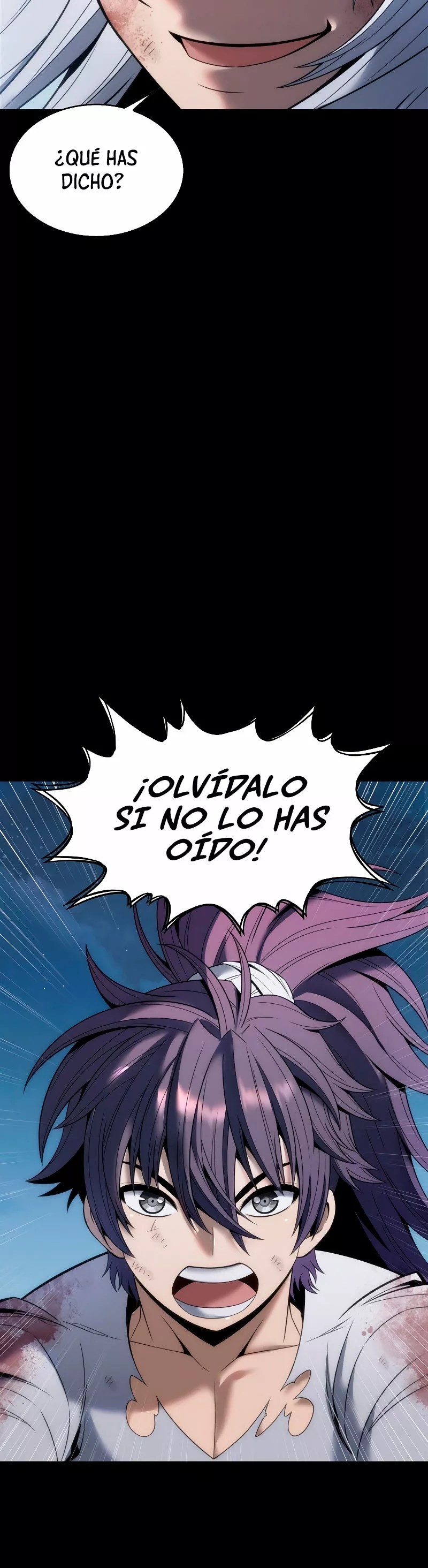 Star of the Overlord Ch. 2 第42页