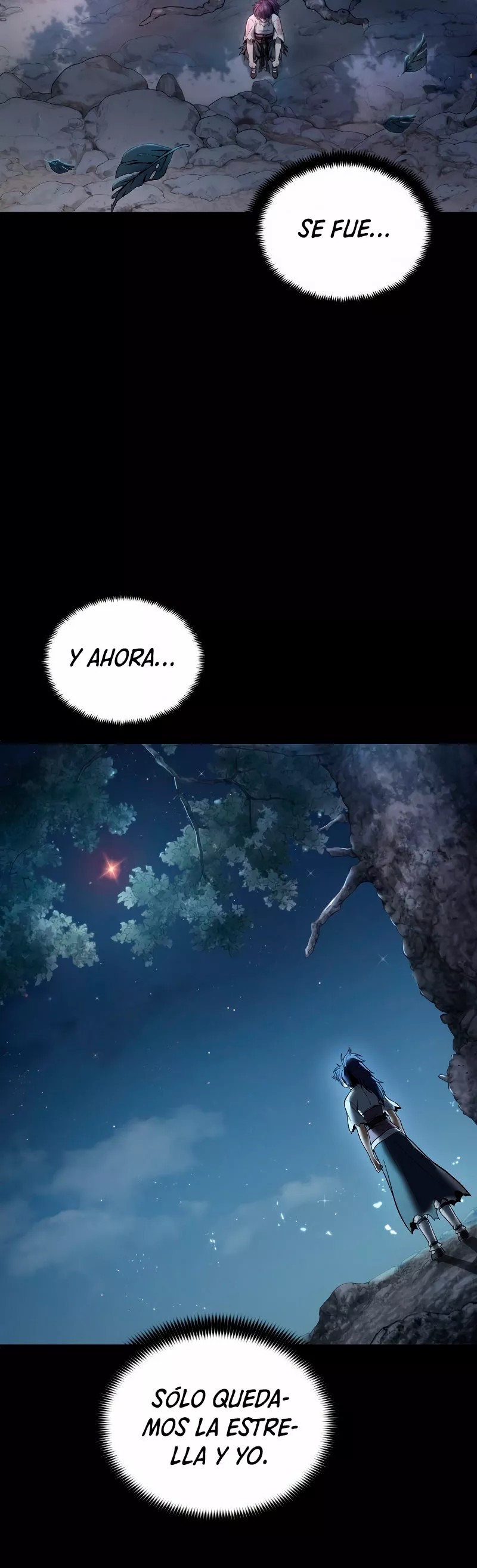Star of the Overlord Ch. 2 第47页