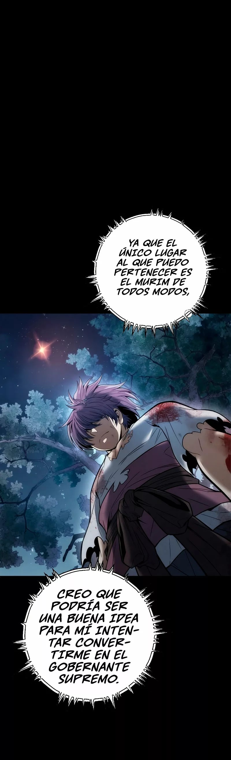Star of the Overlord Ch. 2 第48页