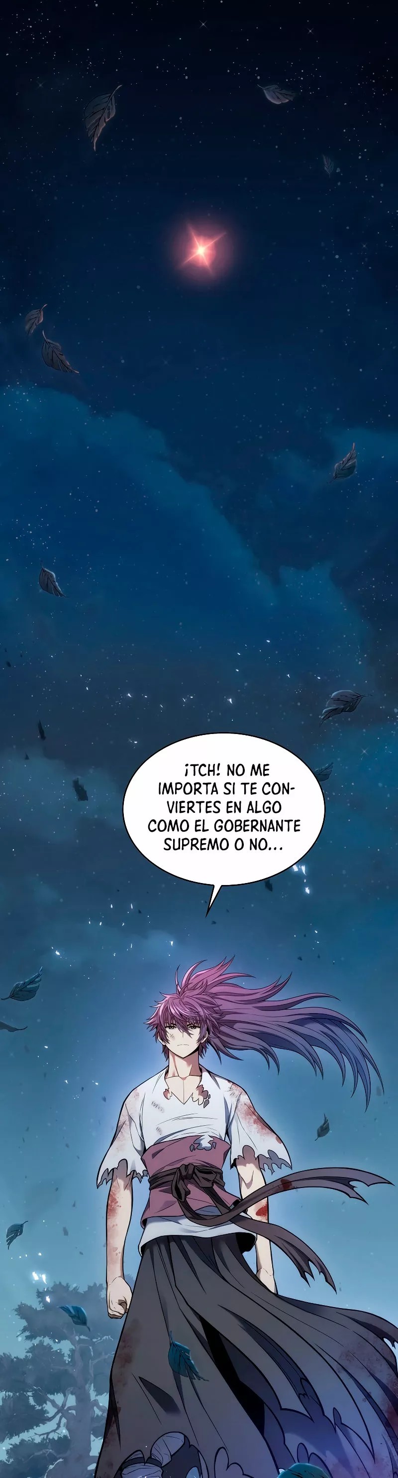 Star of the Overlord Ch. 2 第50页
