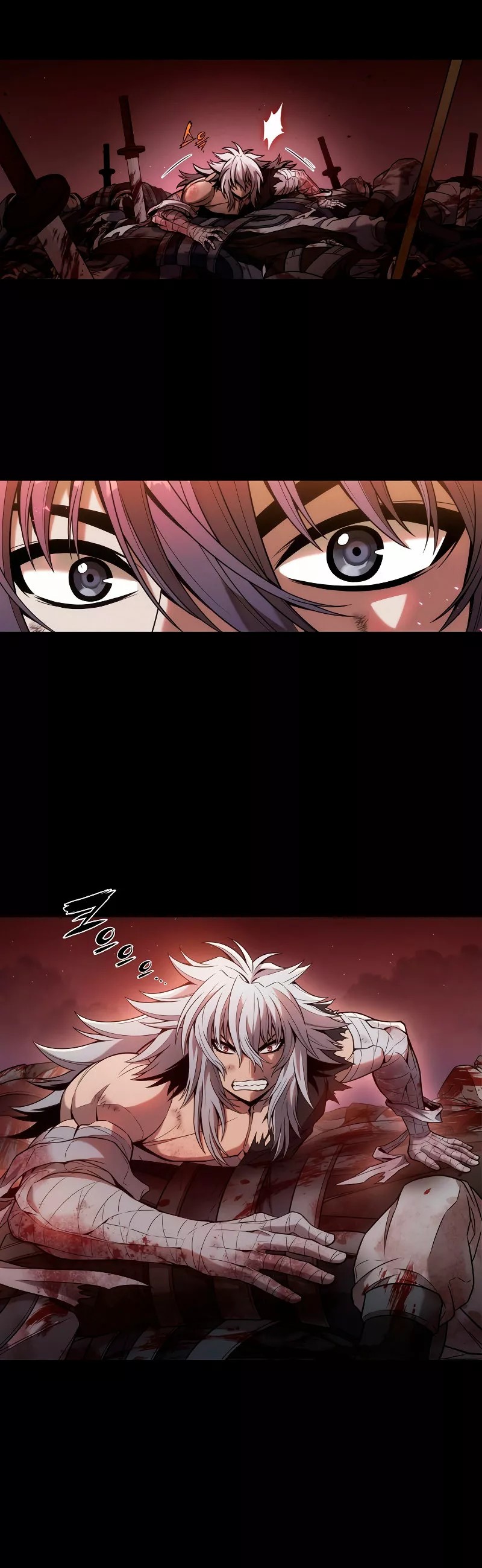 Star of the Overlord Ch. 2 第6页