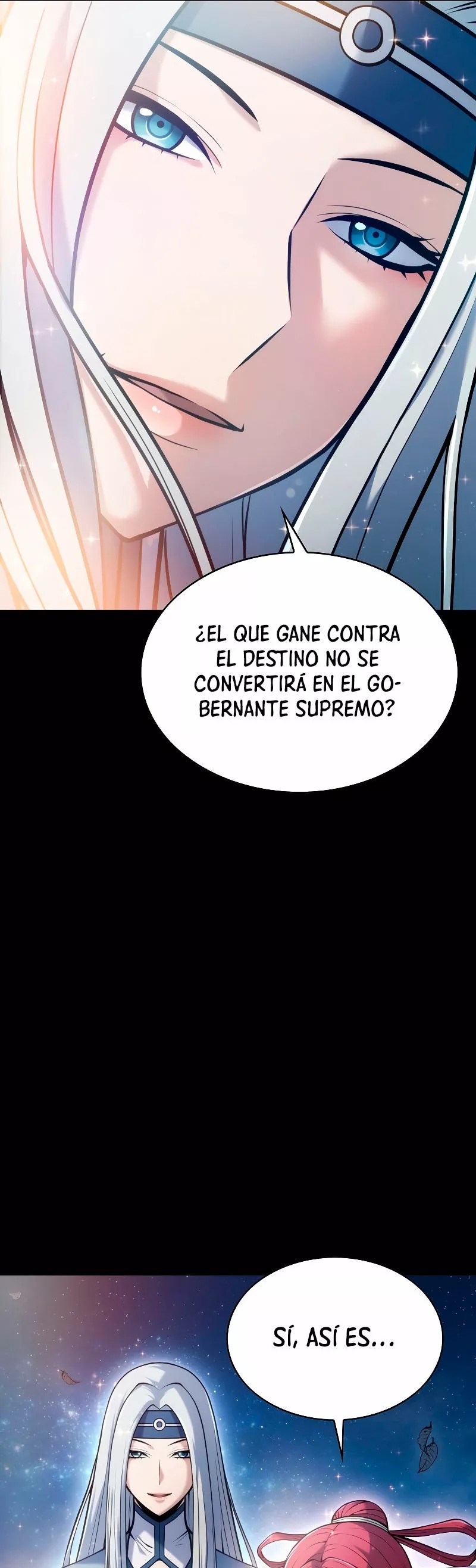 Star of the Overlord Ch. 2 第55页