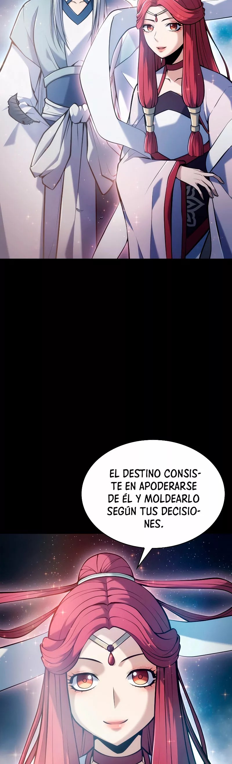 Star of the Overlord Ch. 2 第56页