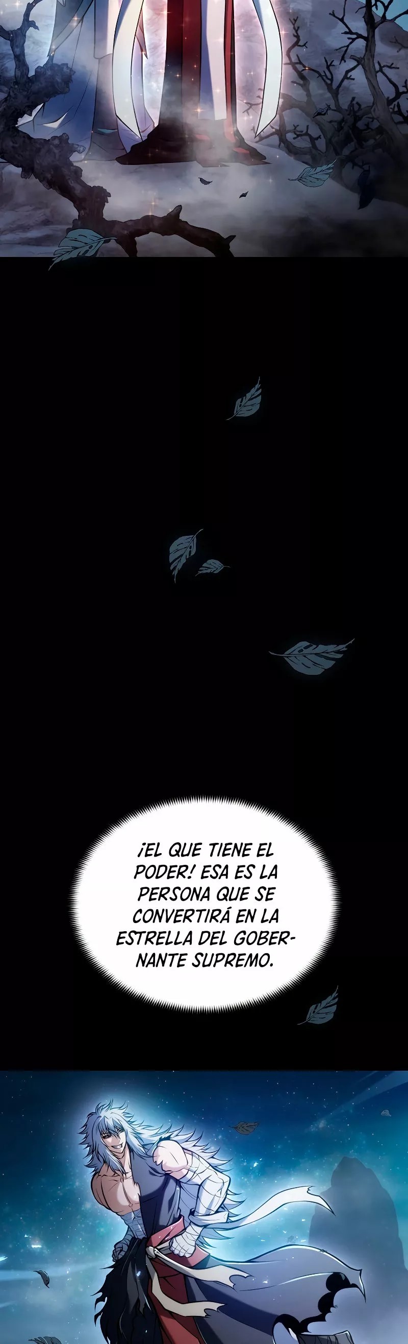 Star of the Overlord Ch. 2 第58页