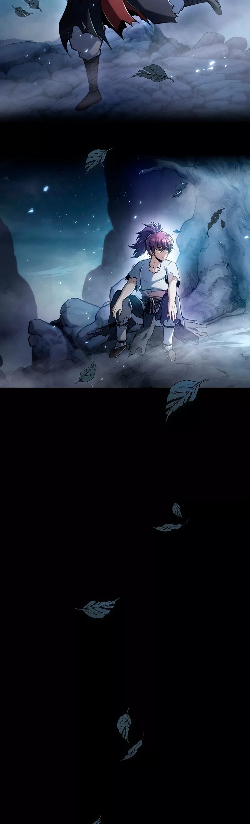 Star of the Overlord Ch. 2 第59页