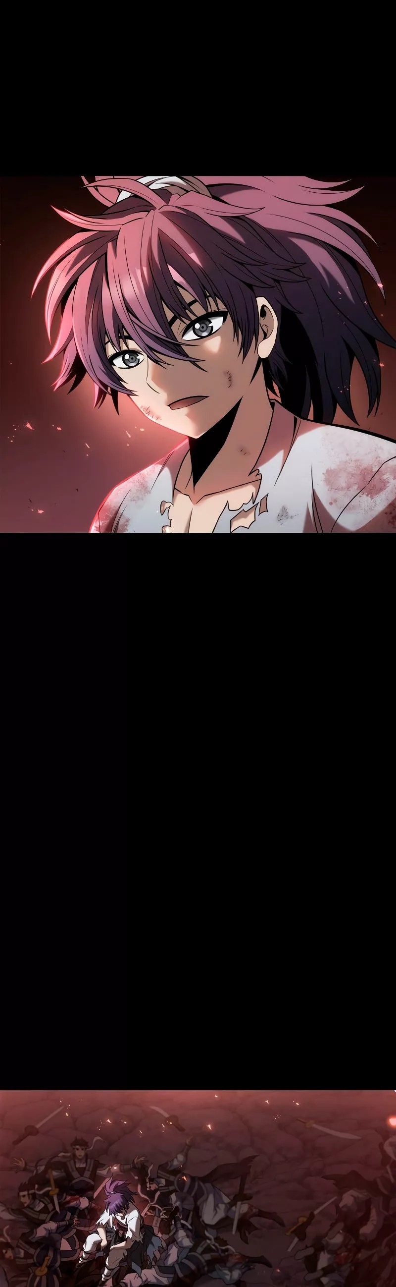 Star of the Overlord Ch. 2 第7页