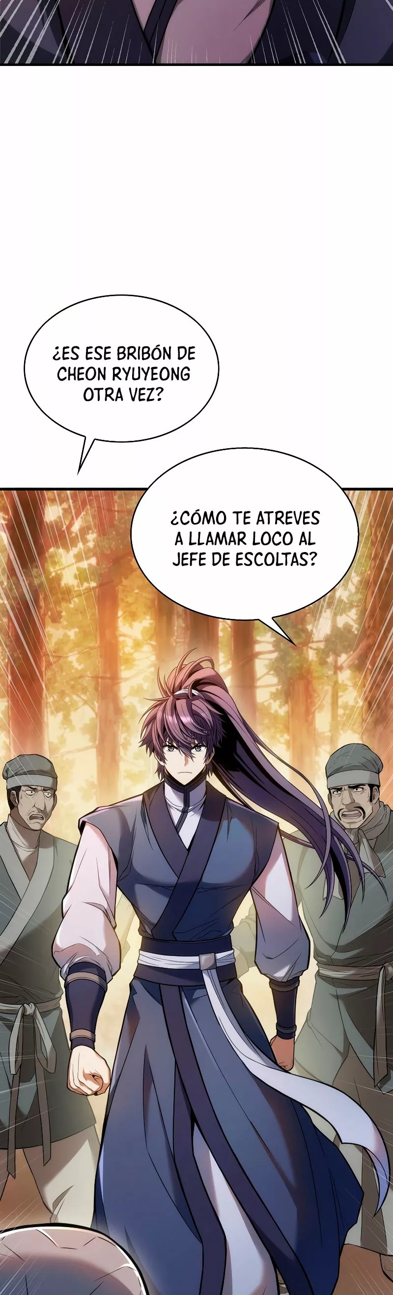 Star of the Overlord Ch. 2 第68页
