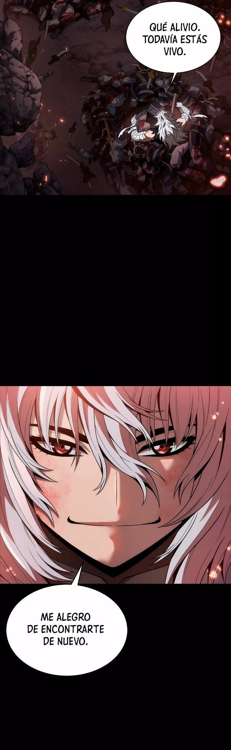 Star of the Overlord Ch. 2 第8页
