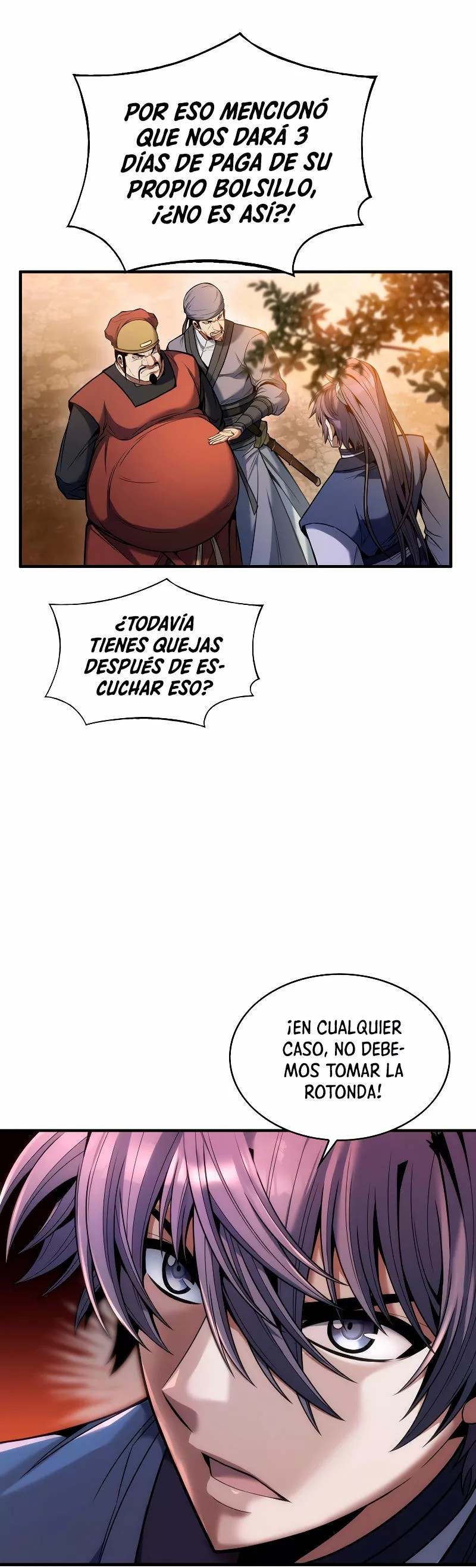 Star of the Overlord Ch. 2 第71页