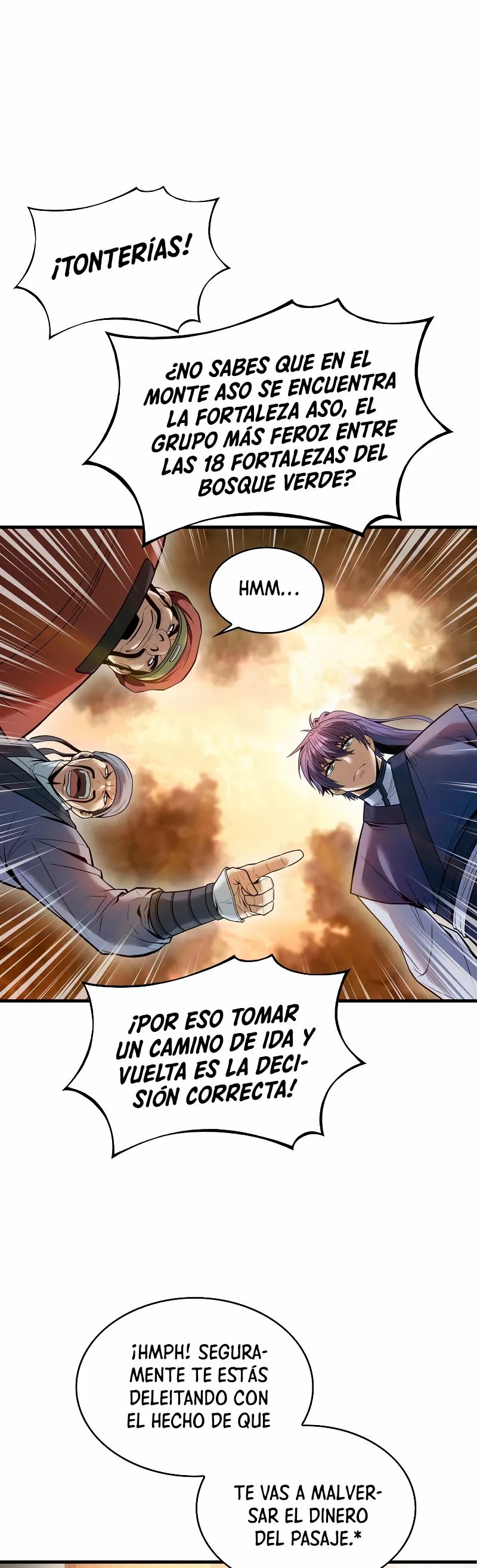 Star of the Overlord Ch. 2 第72页