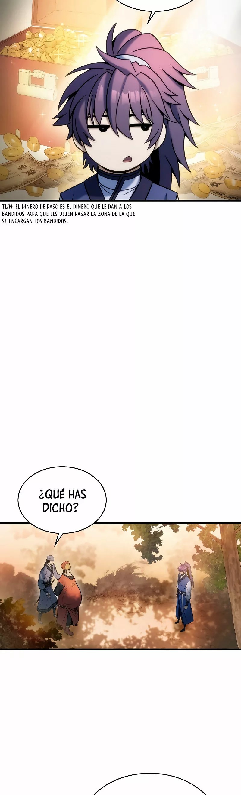 Star of the Overlord Ch. 2 第73页