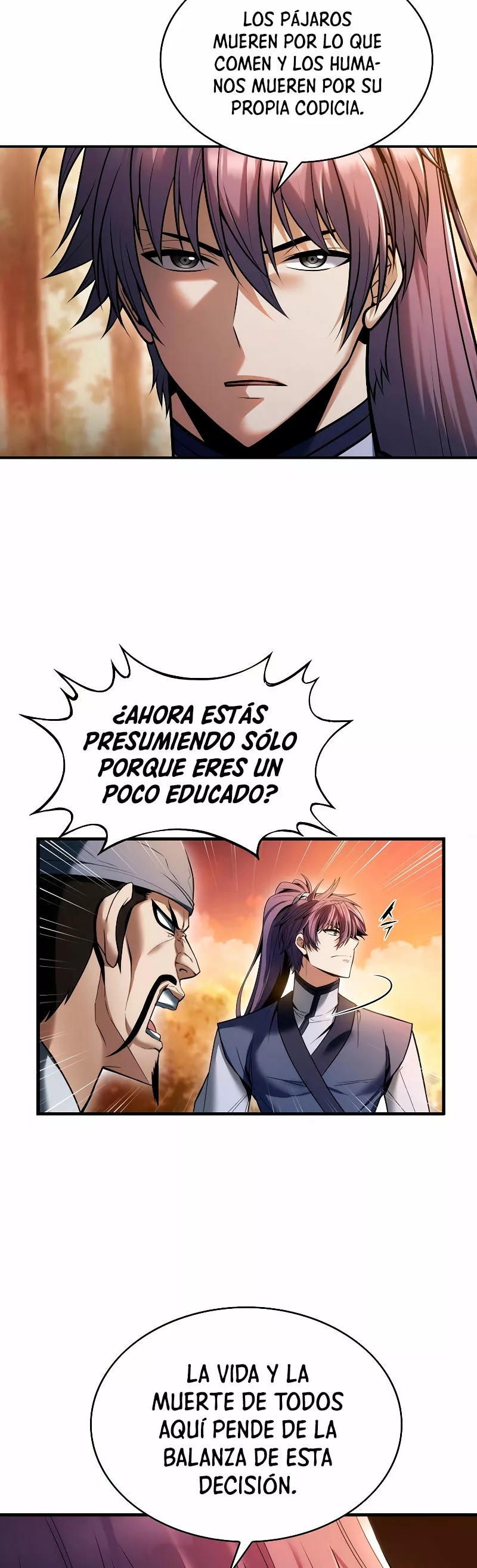 Star of the Overlord Ch. 2 第74页
