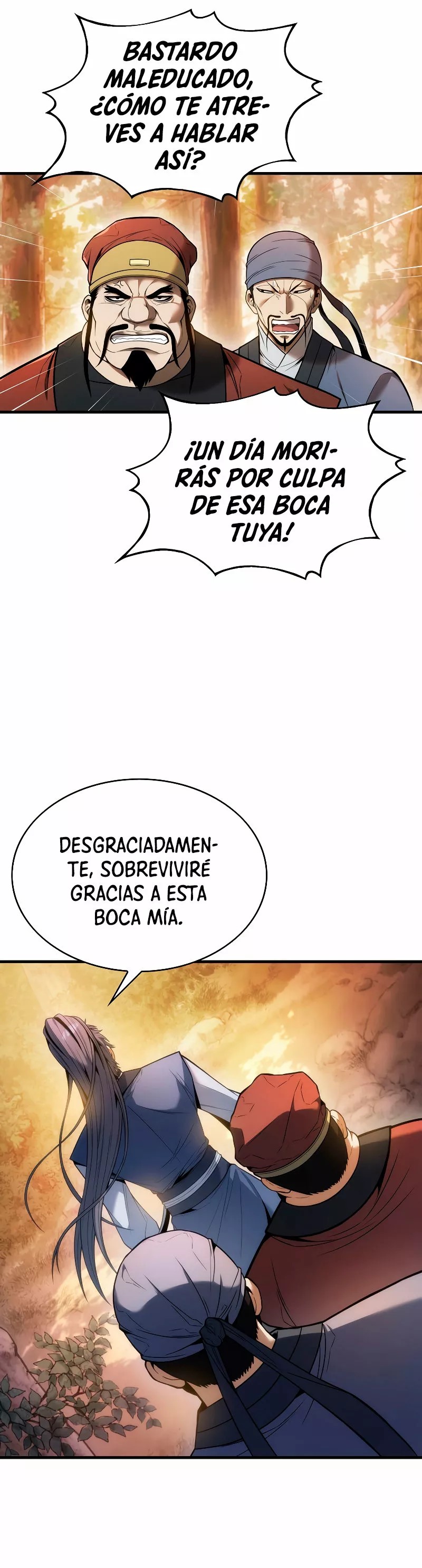 Star of the Overlord Ch. 2 第78页