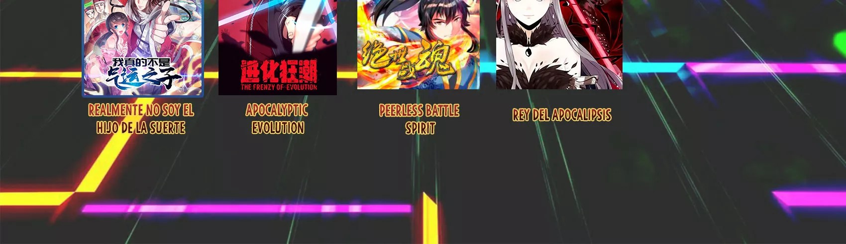 Star of the Overlord Ch. 2 第83页