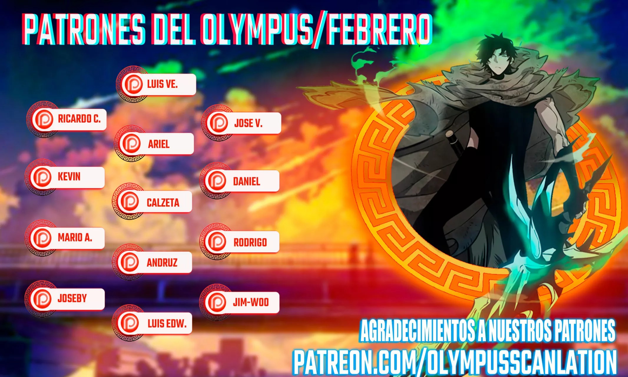 Star of the Overlord Ch. 2 第84页