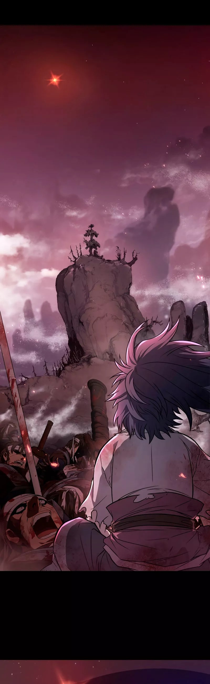 Star of the Overlord Ch. 2 第10页