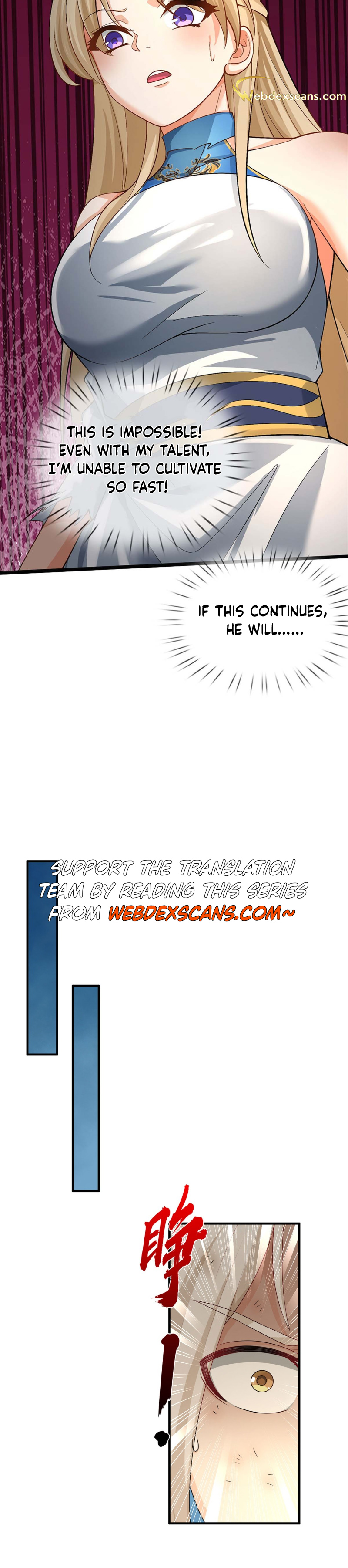 Wǒ Kěyǐ Wúxiàn Bàojī Ch. 4 第13页