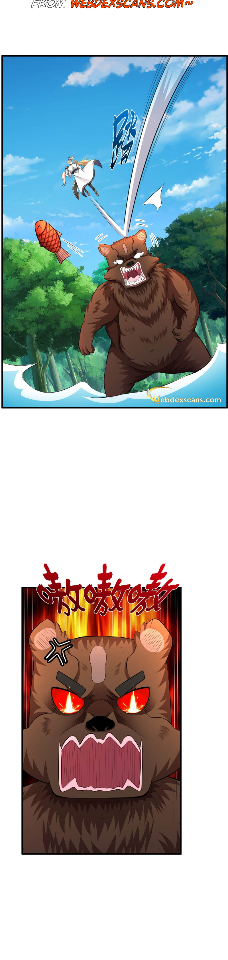 Wǒ Kěyǐ Wúxiàn Bàojī Ch. 4 第29页
