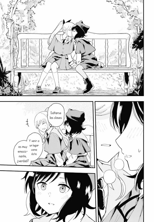 Daddy's Sexy Doll Vol. 1 Ch. 1 第12页