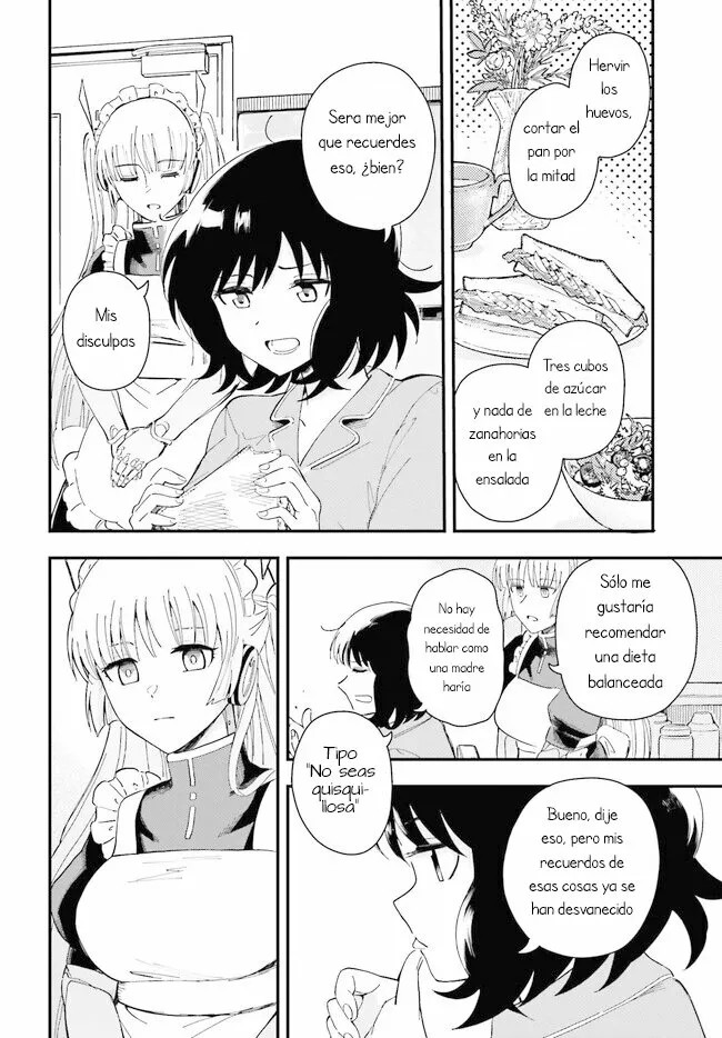 Daddy's Sexy Doll Vol. 1 Ch. 1 第19页