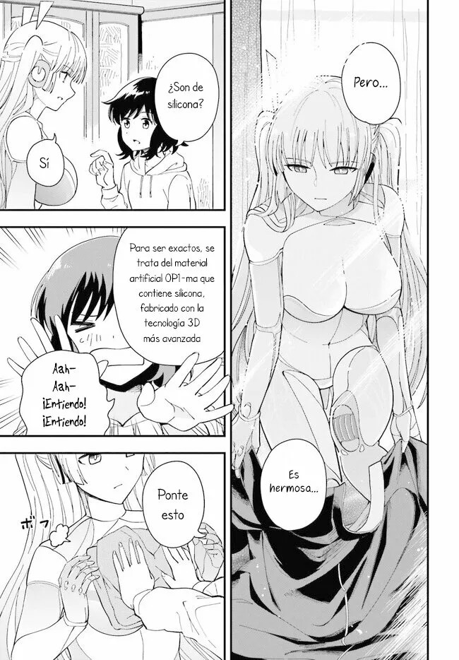 Daddy's Sexy Doll Vol. 1 Ch. 1 第24页