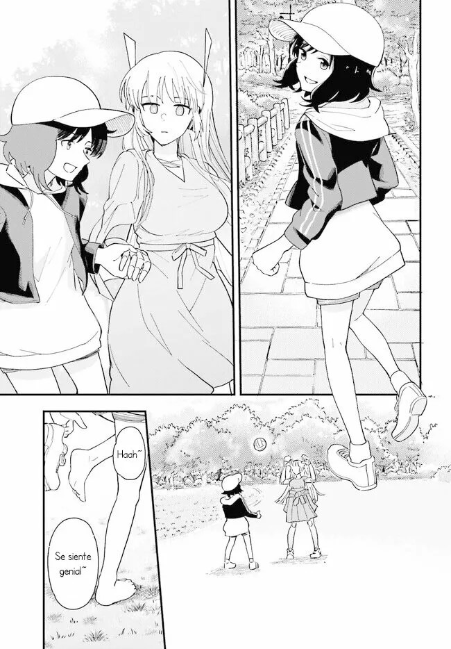 Daddy's Sexy Doll Vol. 1 Ch. 1 第26页