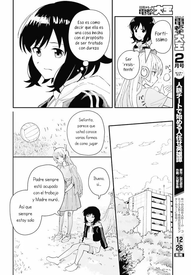 Daddy's Sexy Doll Vol. 1 Ch. 1 第31页