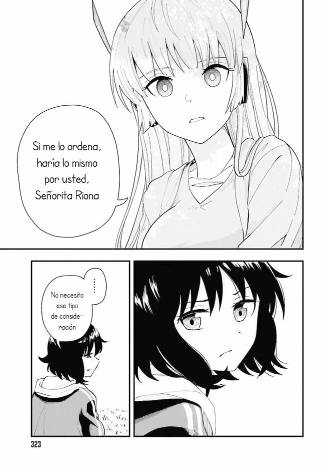 Daddy's Sexy Doll Vol. 1 Ch. 1 第34页