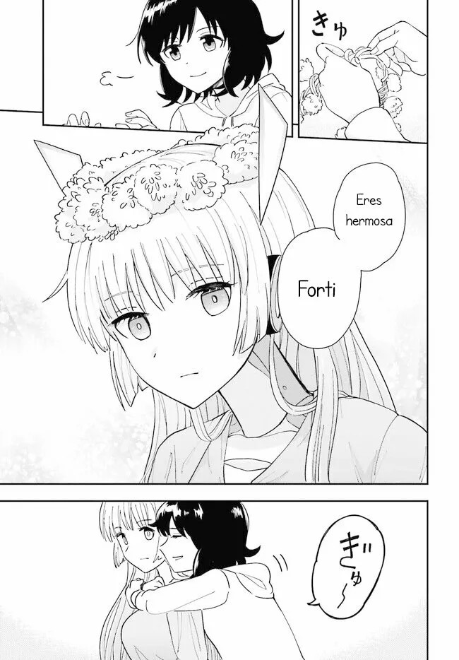Daddy's Sexy Doll Vol. 1 Ch. 1 第36页