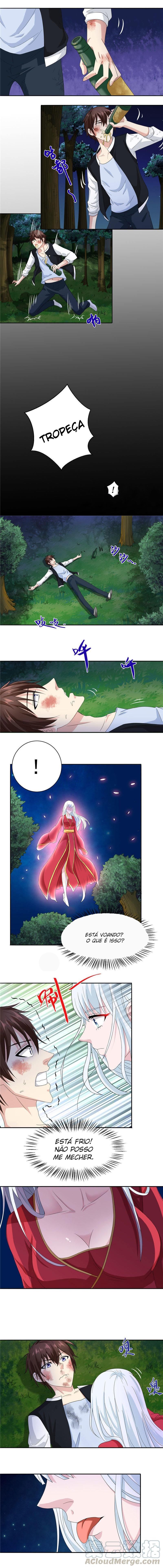 A Pretty’s Super Zombie 第8页